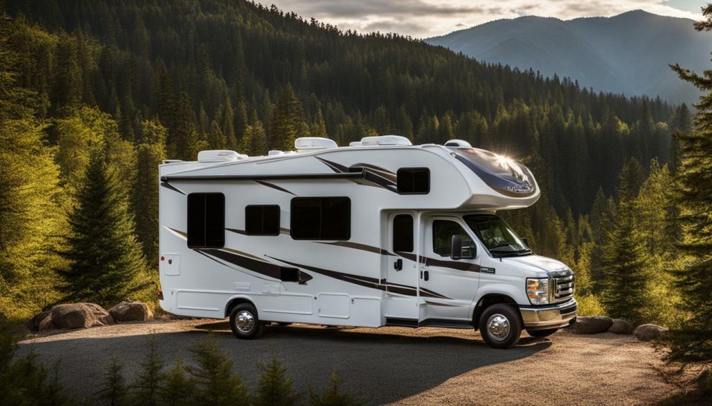 RV Short Queen Innerspring Mattress