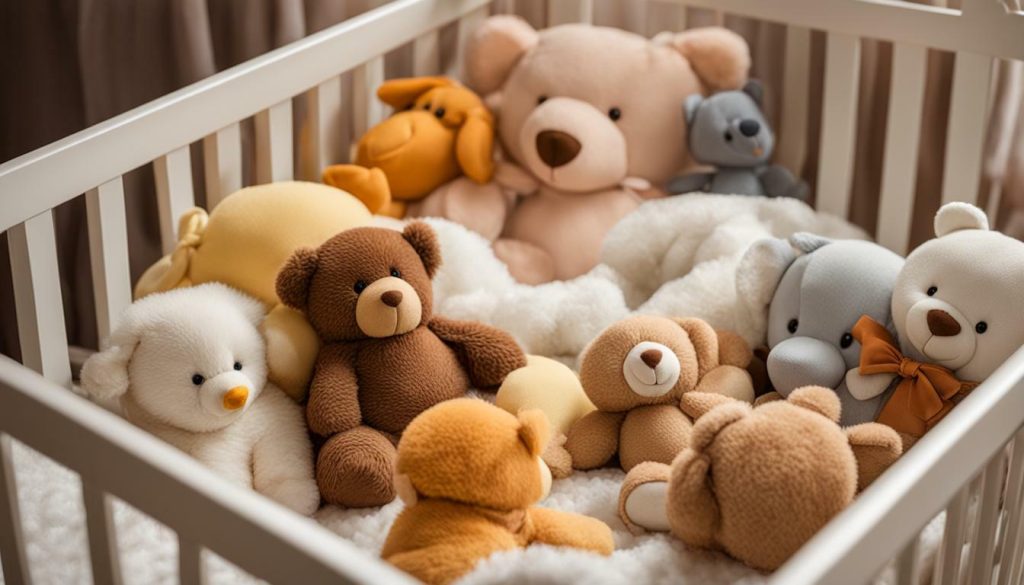 Tempur-Pedic Baby Crib Memory Foam Mattress