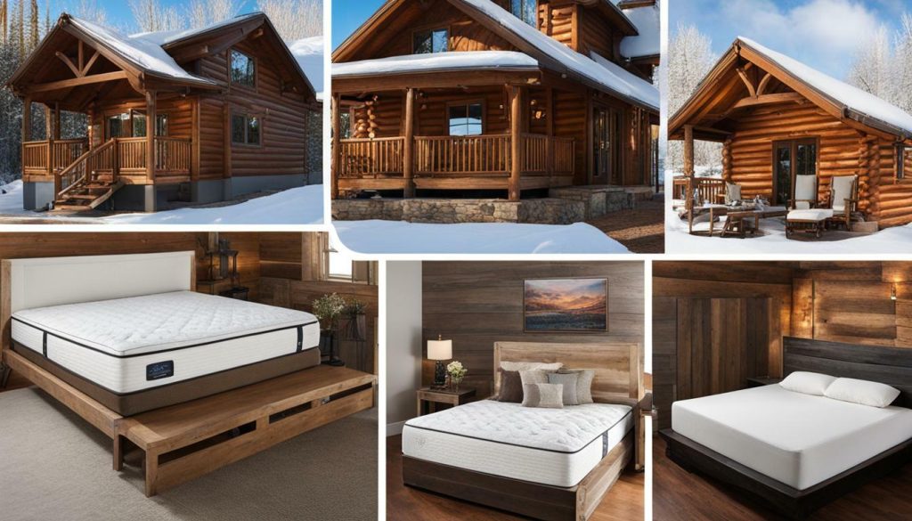 Texas King and Alaskan King Mattresses Texas King and Alaskan King Mattresses