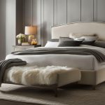 Three-Quarter memory foam mattress