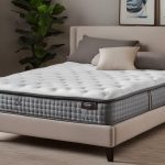 Twin XL innerspring mattress