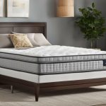 Twin innerspring mattress