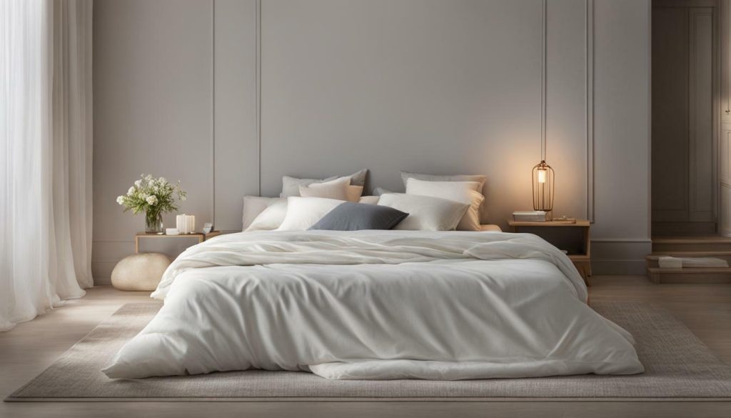 choosing the best queen memory foam mattress