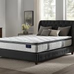 full innerspring mattress