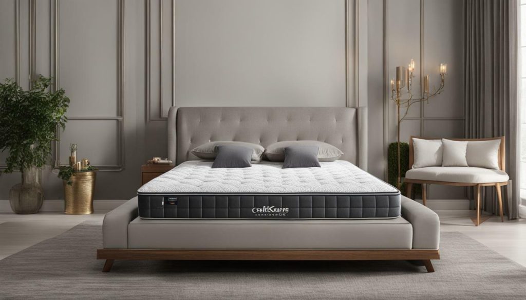 king-innerspring-mattresses