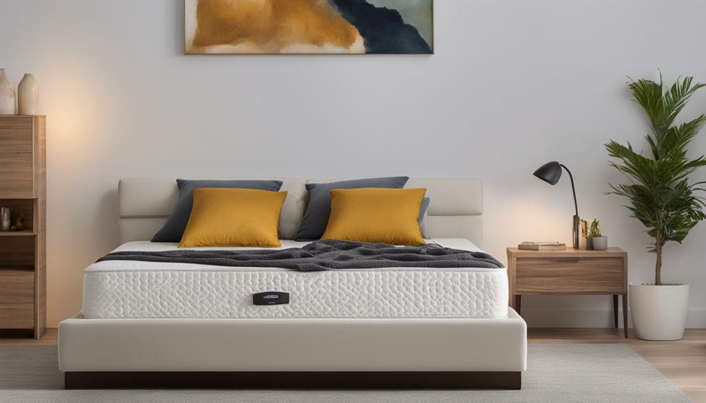 Best Full Size Mattress image