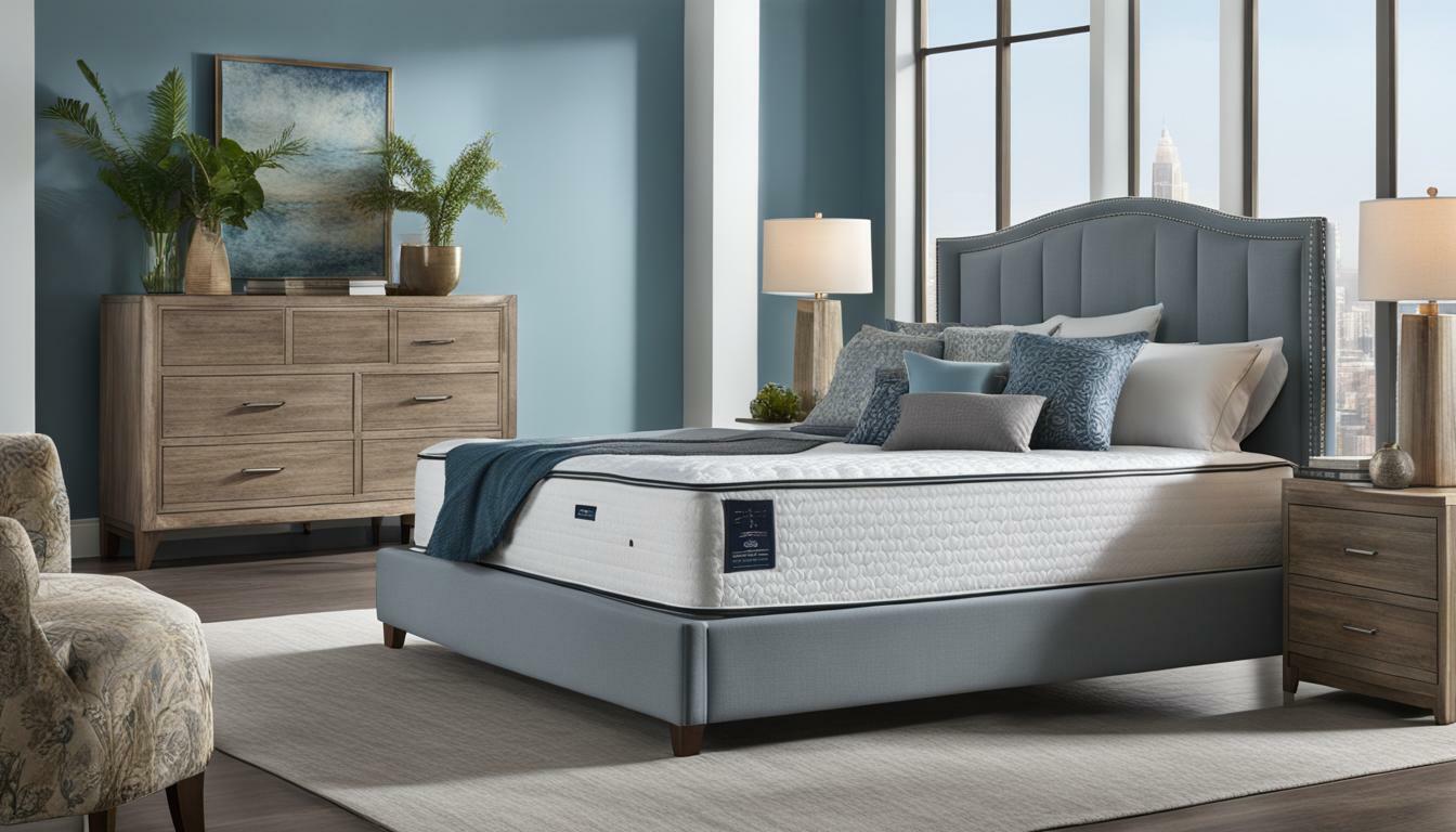 California King Mattress