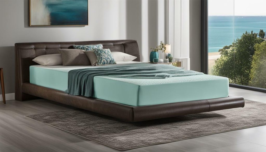 California King memory foam mattress California King memory foam mattress