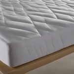 Crib Size Mattress