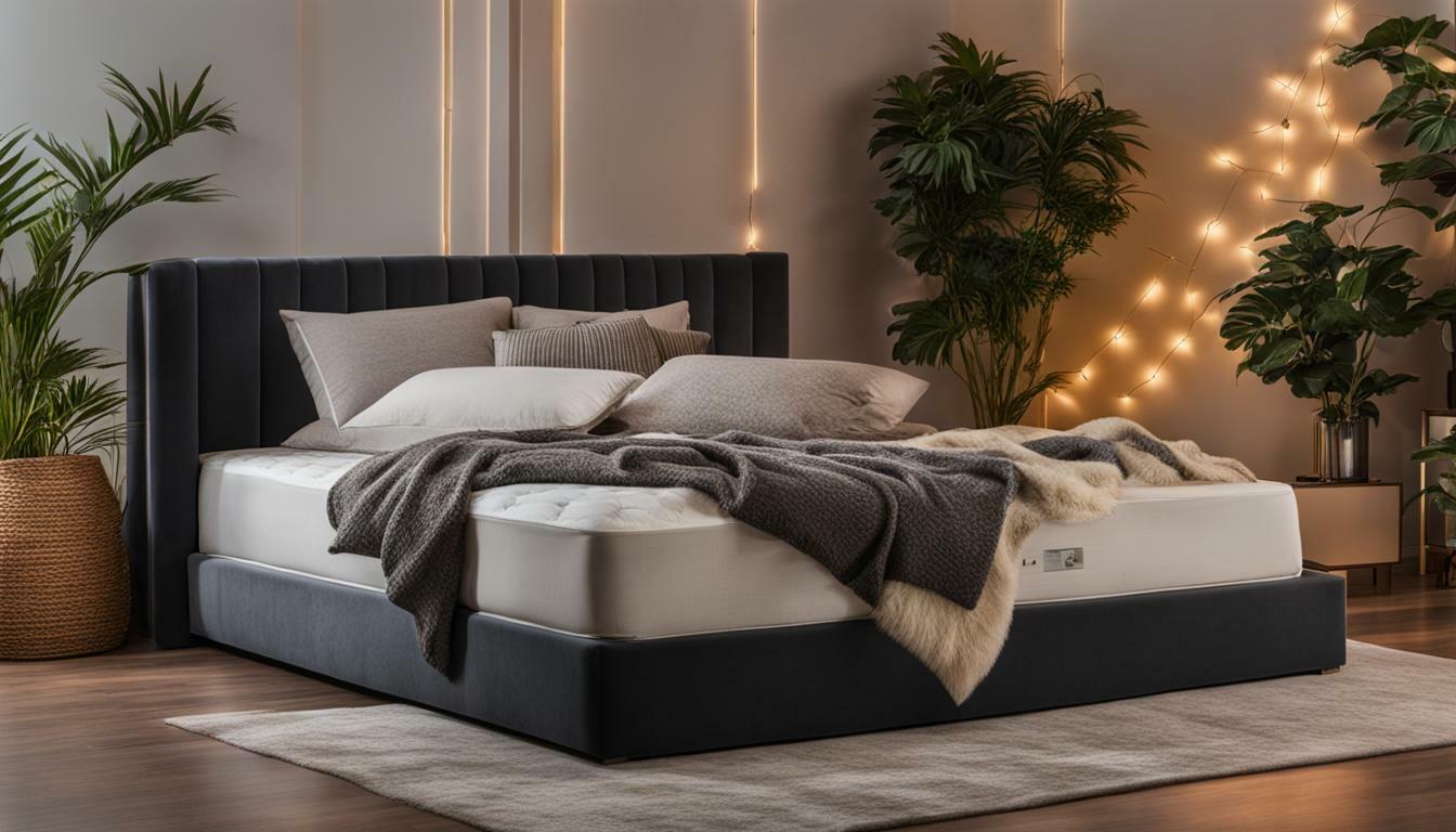 Full Size Mattress