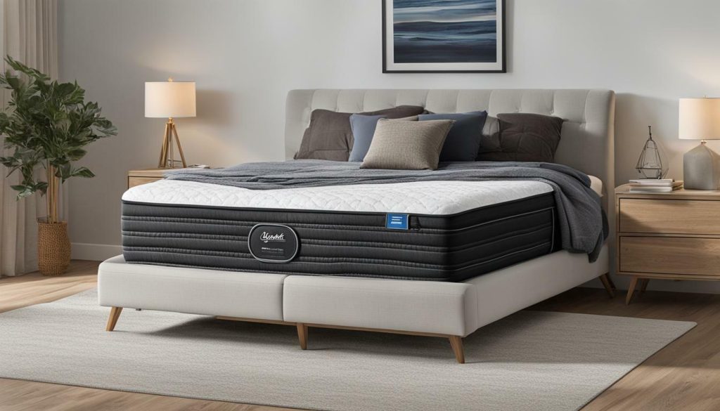 Full Size Mattress Chart