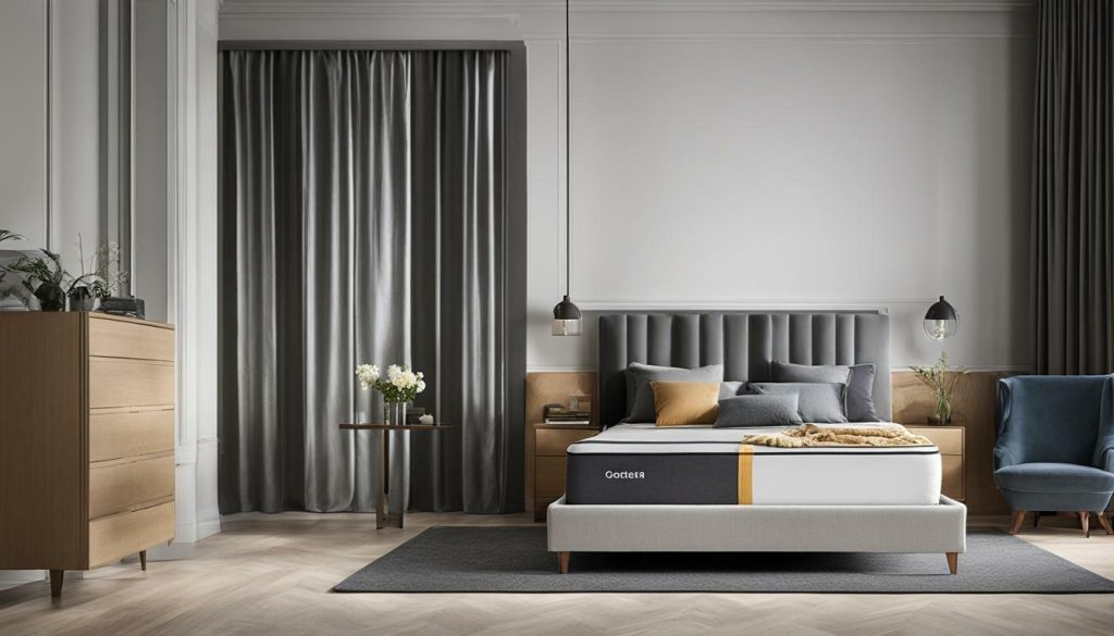 Full Size Mattress Dimensions