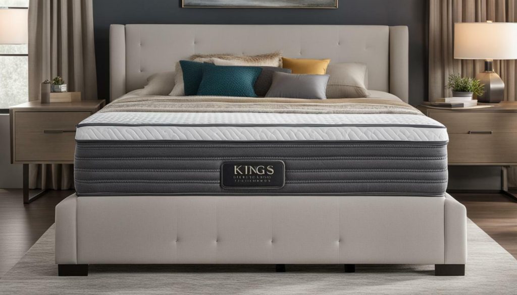 King Size Mattress