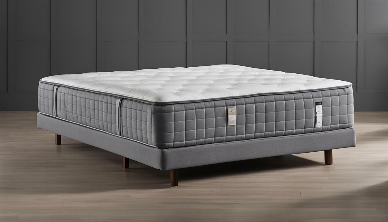 Queen Size Mattress