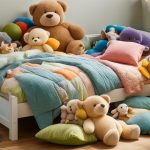 Toddler Size Mattress