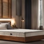 Twin Size Mattress