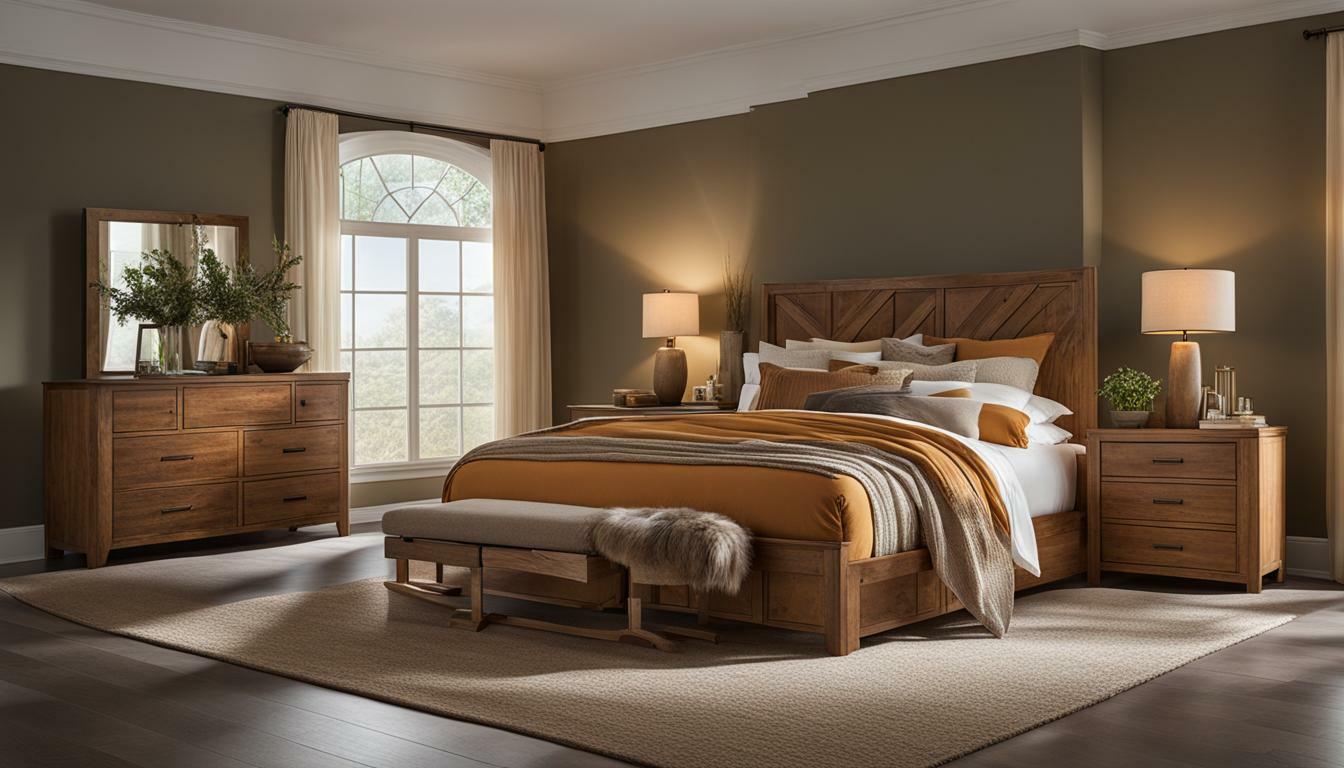 Vermont king mattress