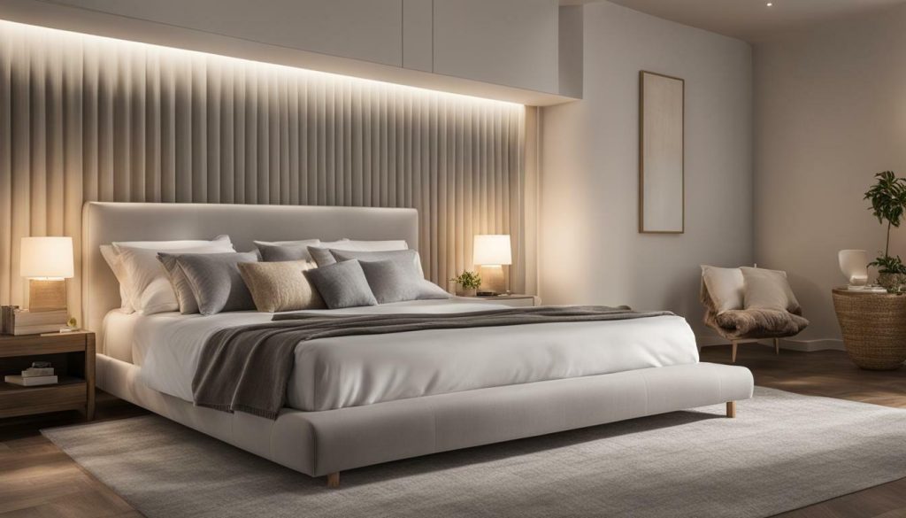 Wyoming King mattress
