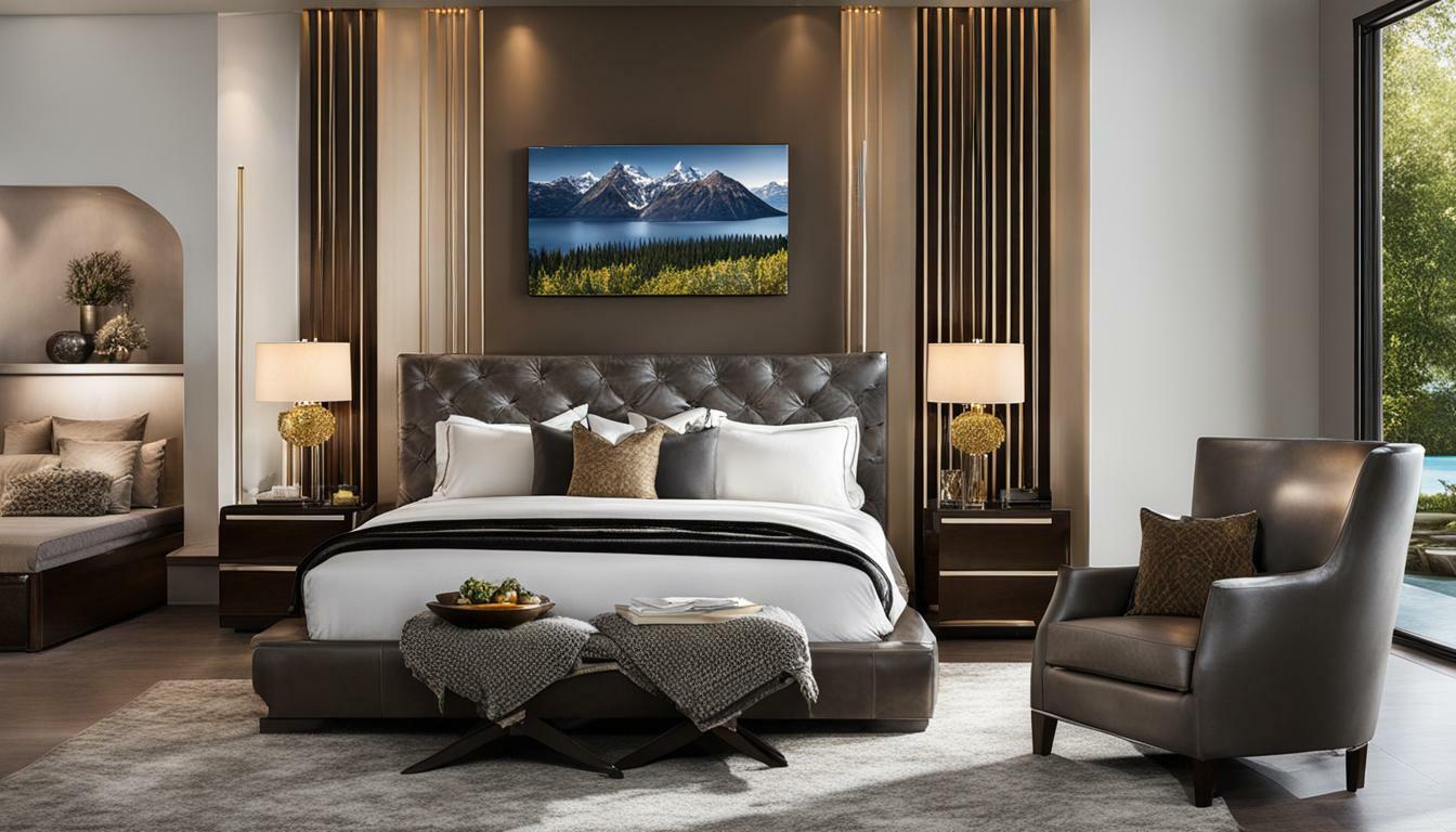 Alaskan King Mattress