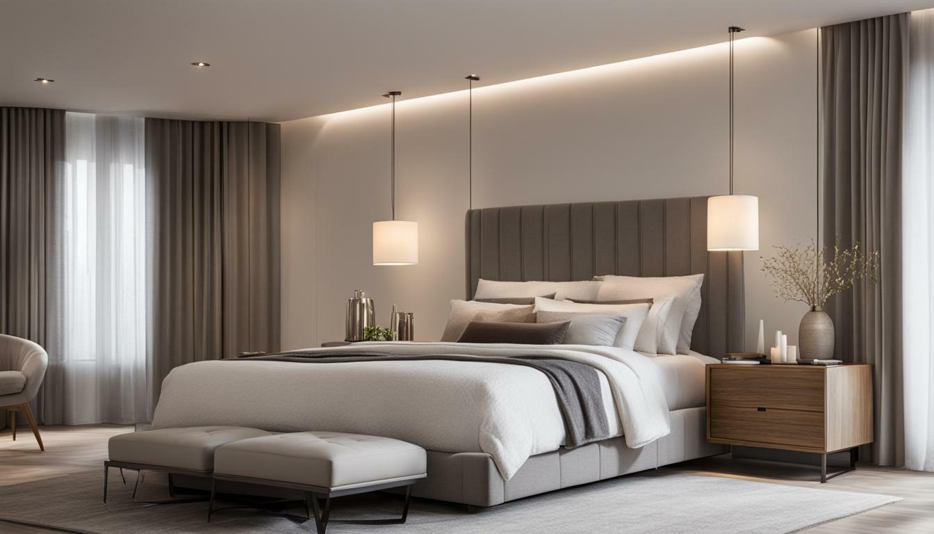 Eastern King Size Mattress