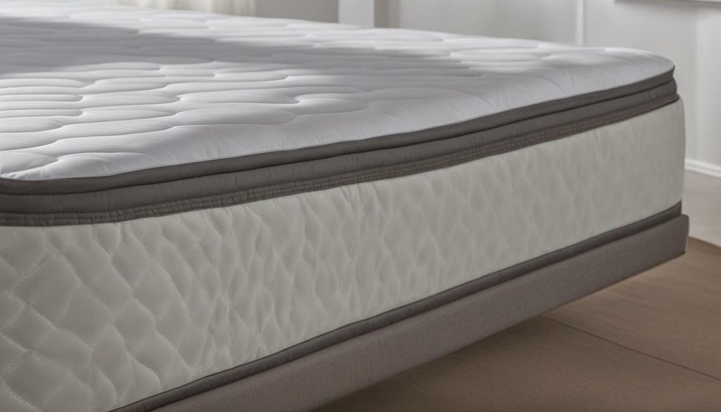RV Short King Size Mattress Dimensions