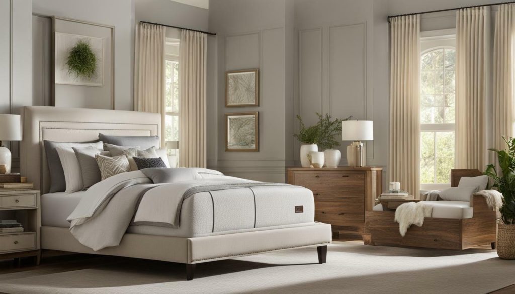 Taylor & Wells Family Bed XL Mattress