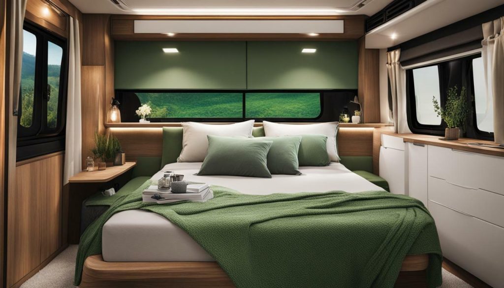 Zinus Memory Foam Green Tea Mattress
