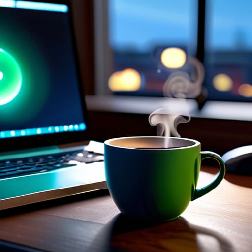 Backing Up Data Before Updates to Protect Your Life