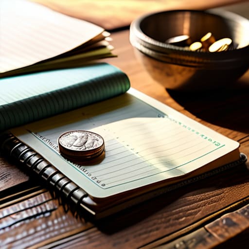 Budgeting for Beginners Simple Steps to Reclaim Your Cash