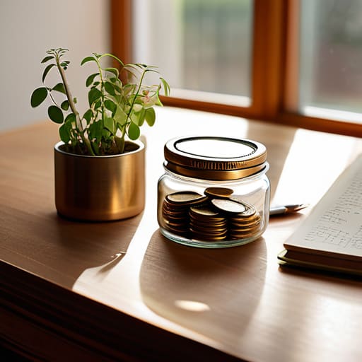 Budgeting for Beginners Without the Math Headache