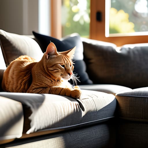 Choosing Durable Fabrics for Pet Owners and Busy Lives