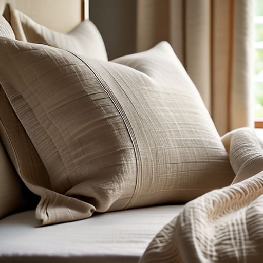 Choosing Premium Bedding Materials Without Breaking the Bank