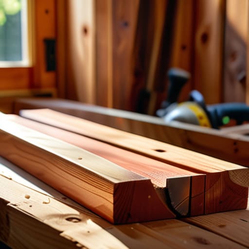 Choosing the Best Wood for Birdhouses and Essential Tools