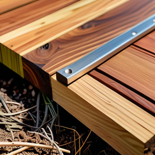 Choosing the Best Wood for Raised Beds Without Overspending