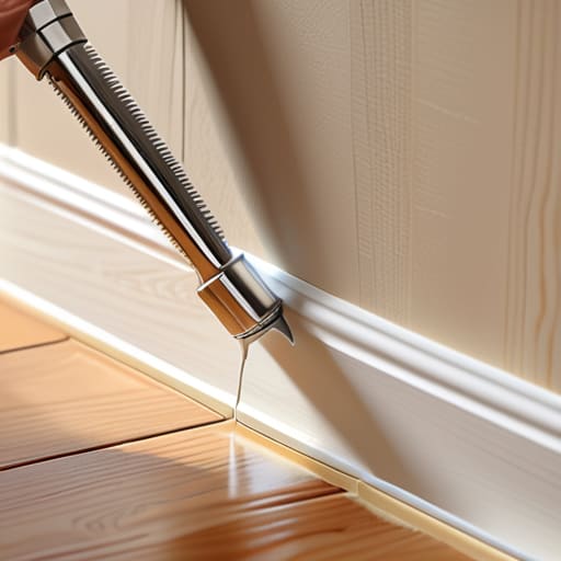 Closing Common Household Pest Entry Points for Good.