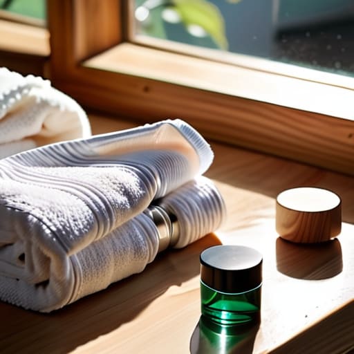 Decluttering Bathroom Essentials Without the Endless Stress
