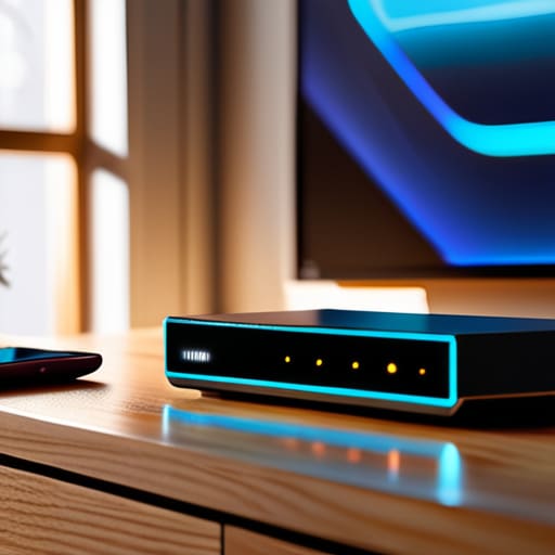 Ditch the Defaults by Changing Your Router Credentials