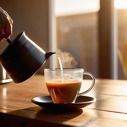 Finding the Best Coffee Brewing Methods for Your Routine.