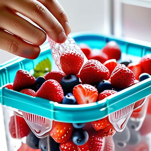 Mastering Airtight Container Methods Without the Expensive Gadgets