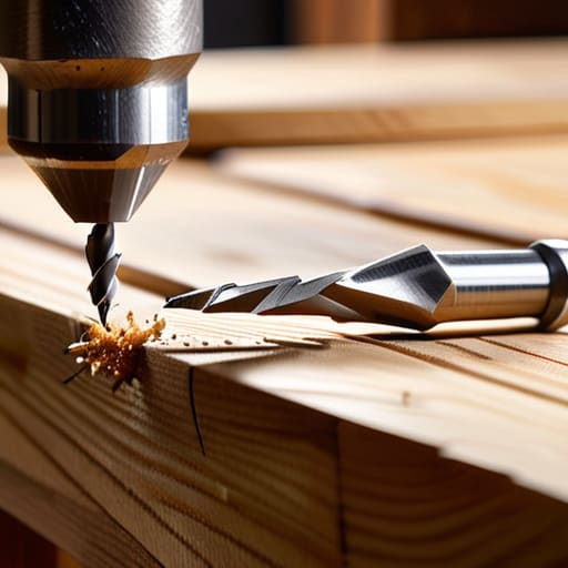 Mastering Drill Bit Types and Uses for Every Project