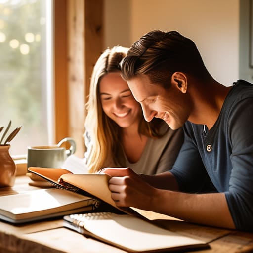 Mastering Financial Communication Tips for Partners Without the Drama
