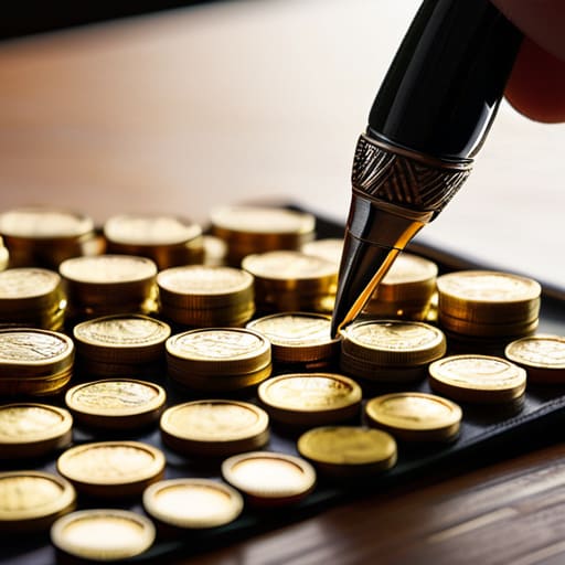 Mastering Financial Goal Setting Techniques Without the Headache