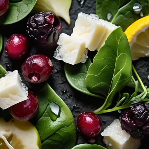 Mastering Flavor Balancing in Salads Without the Fuss