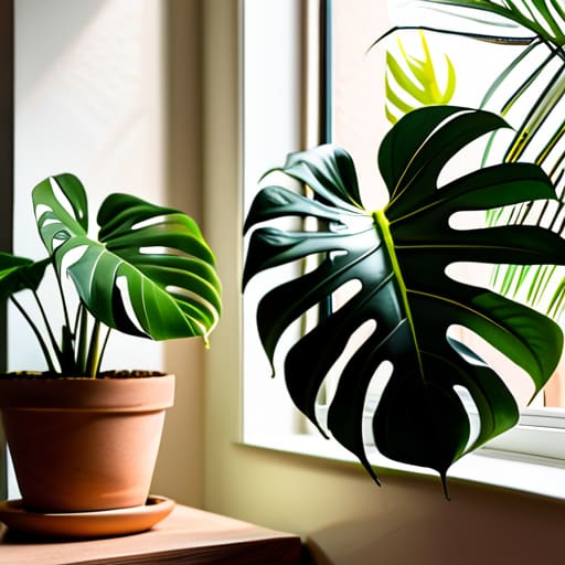 Mastering Indoor Plant Lighting Requirements for Busy People