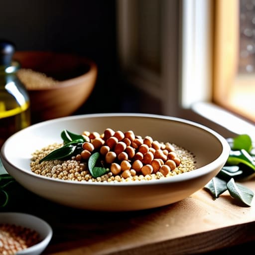 Mastering Pantry Staple Cooking for Busy Nights.