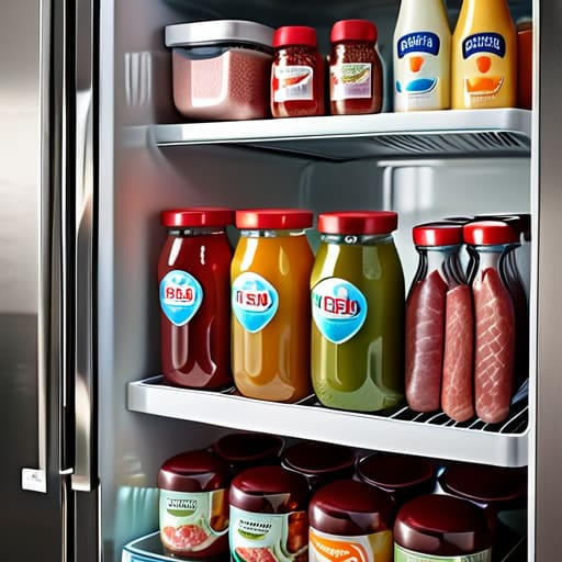 Mastering Refrigerator Organization Tips for Less Waste