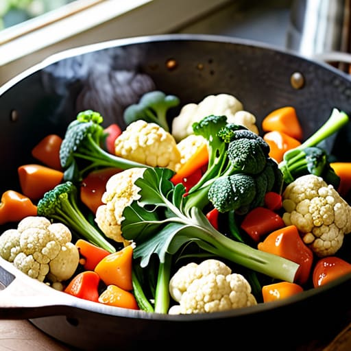 Mastering the Best Vegetable Cooking Methods Without the Stress