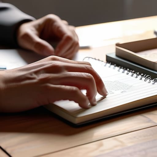 Mastering the Smart Financial Goal Framework Without the Stress