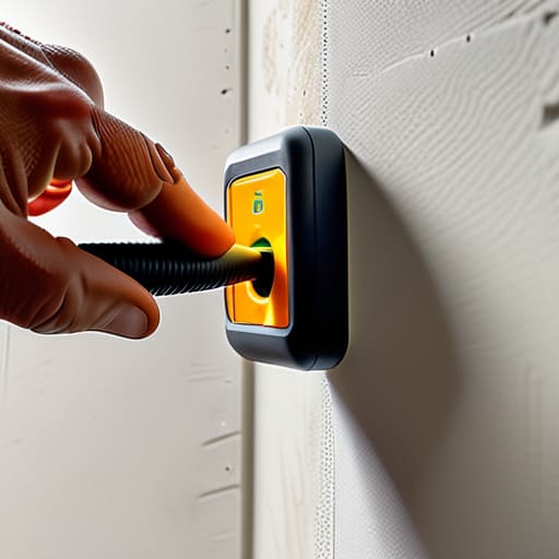 Mastering Wall Stud Finder Usage Without the Headache