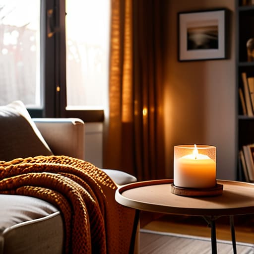 Mastering Warm Lighting for Living Rooms on a Budget